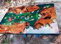 ban-nu-xa-xi-do-keo-epoxy-ve-ca-koi-3d