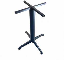 chan-ban-ca-phe-tru-sat-de-chu-thap-cao-72cm